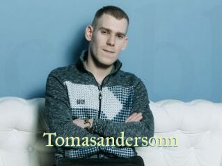Tomasandersonn