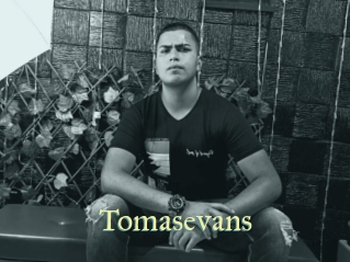 Tomasevans