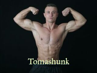 Tomashunk