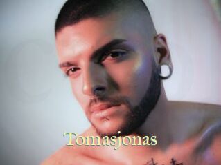 Tomasjonas