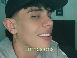 Tomasjons