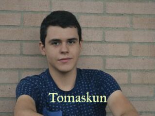 Tomaskun