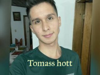 Tomass_hott