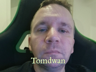 Tomdwan