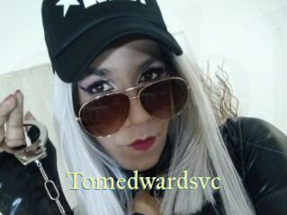 Tomedwardsvc