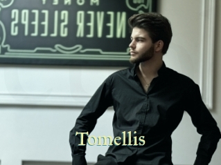 tomellis Cube Lille