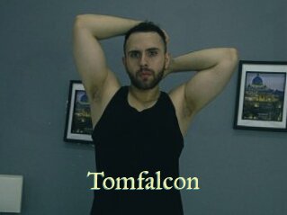 Tomfalcon