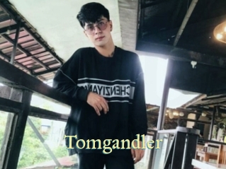 Tomgandler