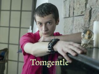 tomgentle Cube Lille