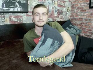Tomlegend