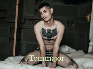 Tommajor