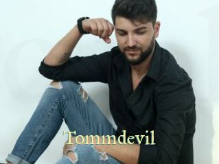 Tommdevil