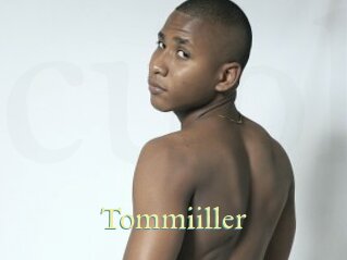 Tommiiller