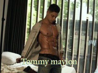 Tommy_maylon