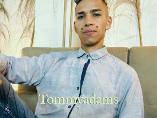 Tommyadams