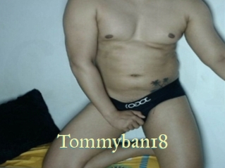 tommyban18 Cube Lille