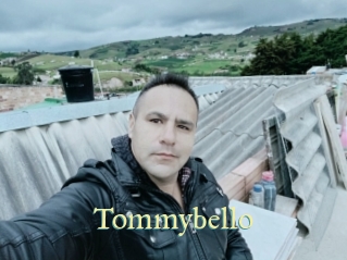 Tommybello