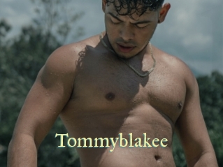 Tommyblakee