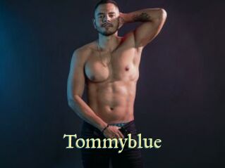 Tommyblue