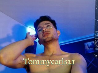 Tommycarls21