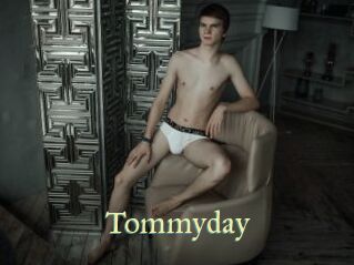 Tommyday