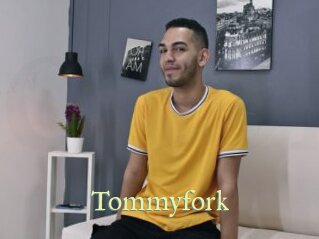 Tommyfork