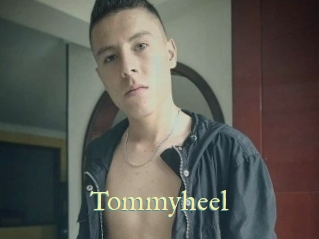 Tommyheel