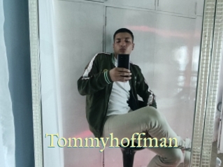 Tommyhoffman