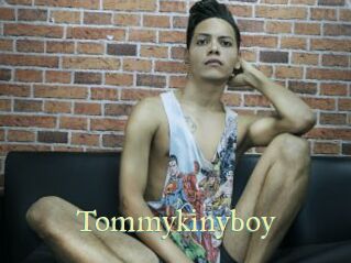 Tommykinyboy