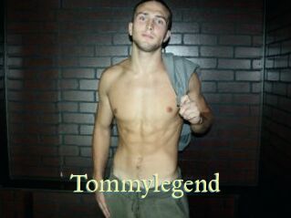 Tommylegend