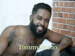 Tommylozano