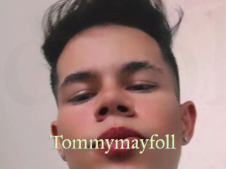Tommymayfoll