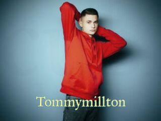 Tommymillton