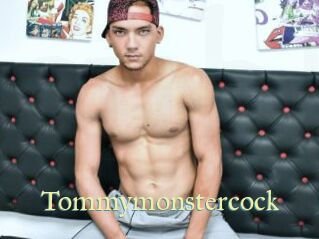 Tommymonstercock