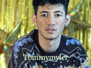 tommymyler Cube Lille