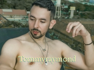 Tommyraym0nd