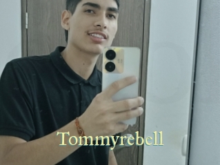 tommyrebell Cube Lille