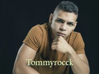 Tommyrocck