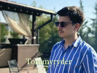 Tommyryder