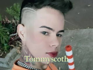 Tommyscoth