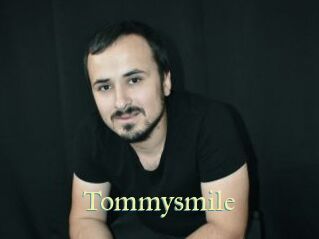tommysmile Cube Lille
