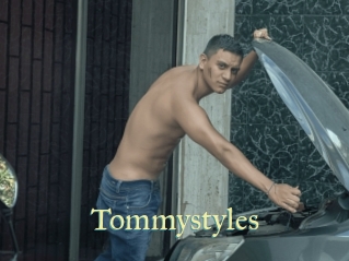 Tommystyles