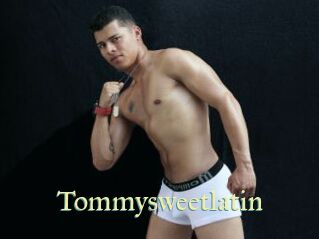 Tommysweetlatin