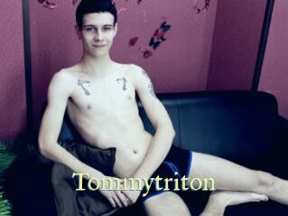Tommytriton