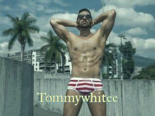 Tommywhitee