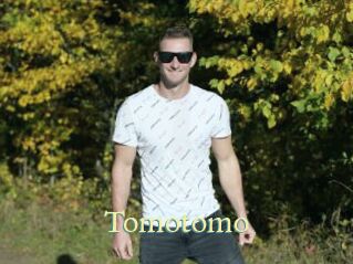 Tomotomo