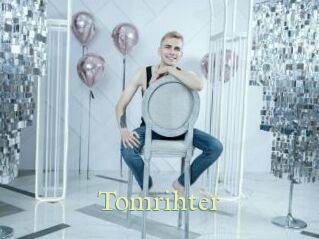 Tomrihter