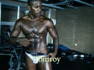 Tomroy