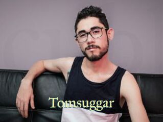 Tomsuggar