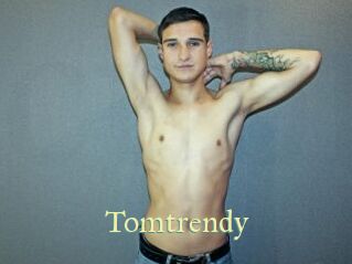 Tomtrendy
